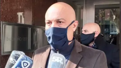 Gustavo Ponce Asahad