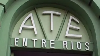 ATE evalúa solicitar la vuelta al trabajo remoto, pero “con todas las garantías”