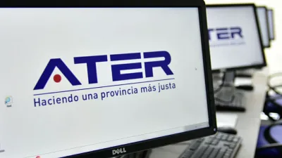 ATER