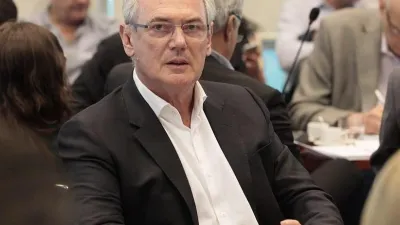Atilio Benedetti