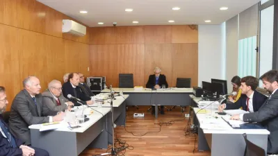 Audiencia