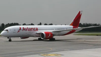 Aeropuerto Santa Fe