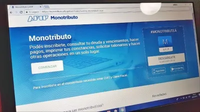 AFIP