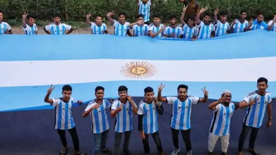 Bangladesh 