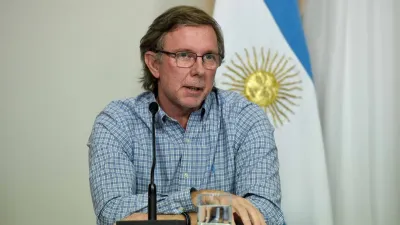 Juan José Bahillo