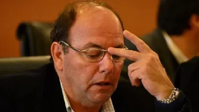 Alejandro Bahler.