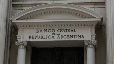 Banco Central.