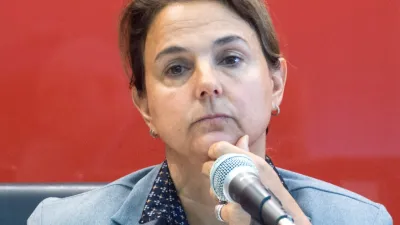 Marina Barbagelata (Foto: ANALISIS)