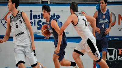Básquet Fber