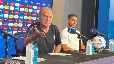 Bielsa 