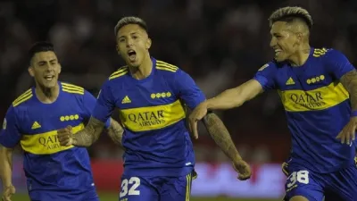 Boca