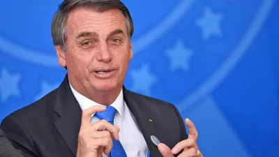 Bolsonaro