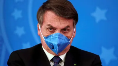 Jair Bolsonaro