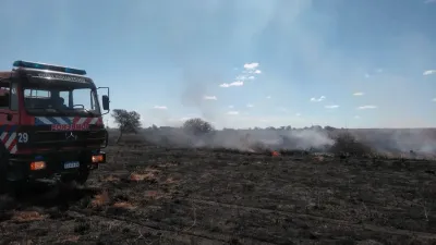 incendio ruta 20