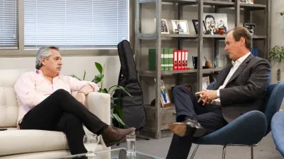 Fernández y Bordet