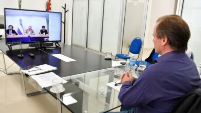 El miedo a la perfidia de su amor