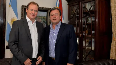 Bordet y Bisogni