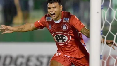 Walter Bou