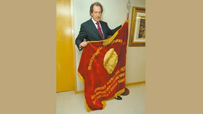 Foto Perfil