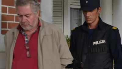 Javier Broggi condenado por abusos