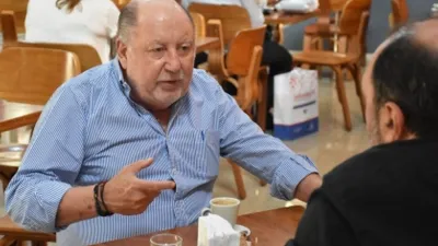 Jorge Busti