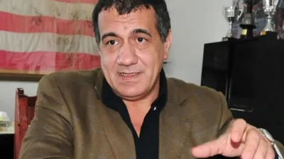 José Cáceres