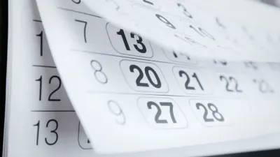 Veinte días o veinte años