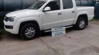 Camioneta