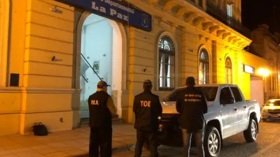 Secuestro