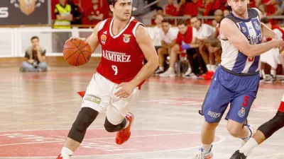 Juan Pablo Cantero