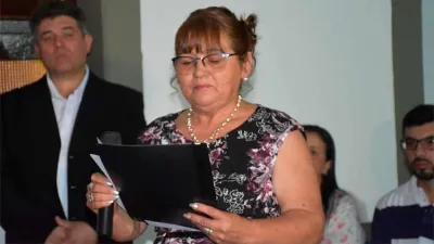 Marina Canteros