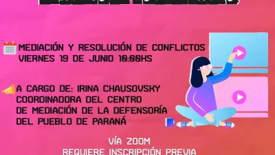 capacitación