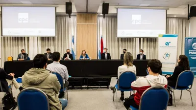 capacitaron a empleados municipales en RCP y Primeros Auxilios