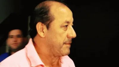 Antonio Cardoso