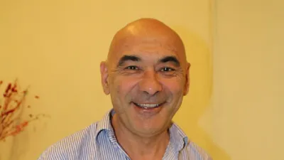 Carlos Sigvardt