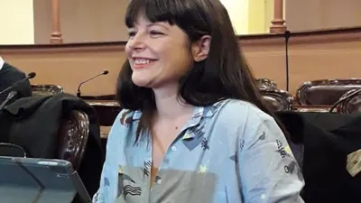 Carolina Gaillard