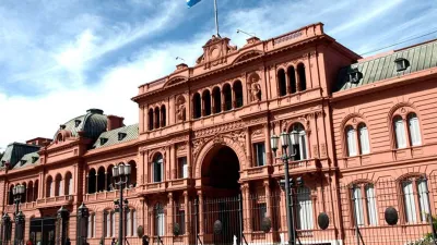 Casa Rosada