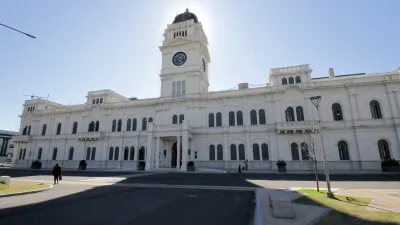 El sábado iniciará el pago de los haberes de julio a estatales entrerrianos