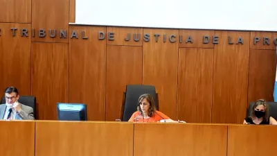 Casación
