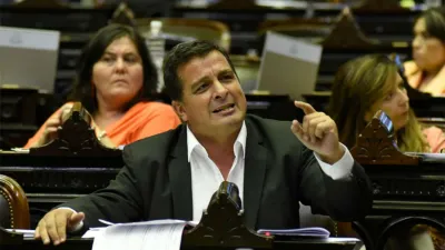 Marcelo Casaretto