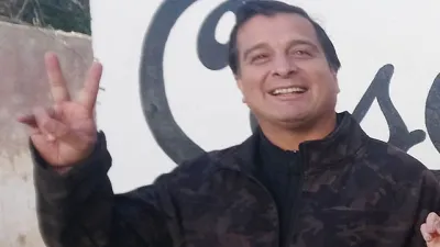 Marcelo Casaretto