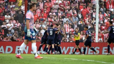 Talleres Córdoba
