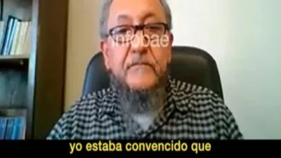 Qué declaró Centeno sobre los viajes de los cuadernos de la corrupción