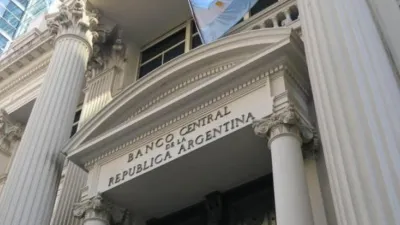 El Banco Central bajó la tasa al 44% tras el dato de inflación