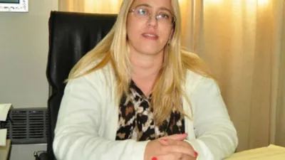 Natalia Céspedes