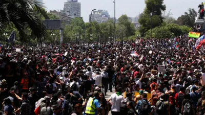 Chile