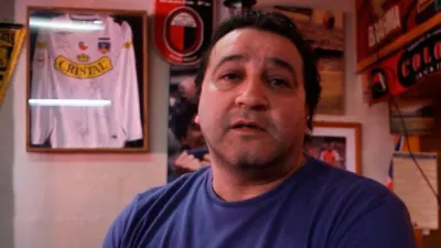Juan Vera