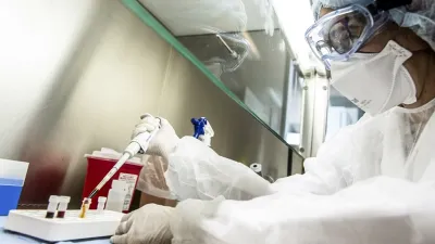 coronavirus