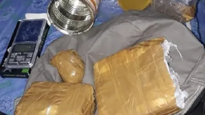 Cocaína