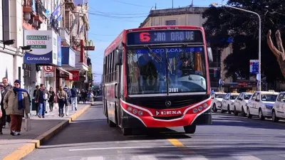 Colectivos